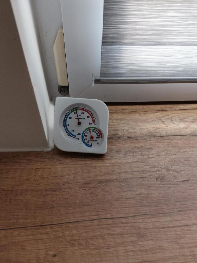 Przytulny Apartament W Wiezowcu - Centrum Miasta Podwislocze 38 Rzeszów Eksteriør billede