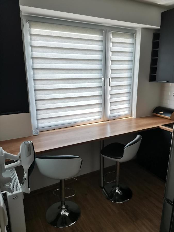 Przytulny Apartament W Wiezowcu - Centrum Miasta Podwislocze 38 Rzeszów Eksteriør billede