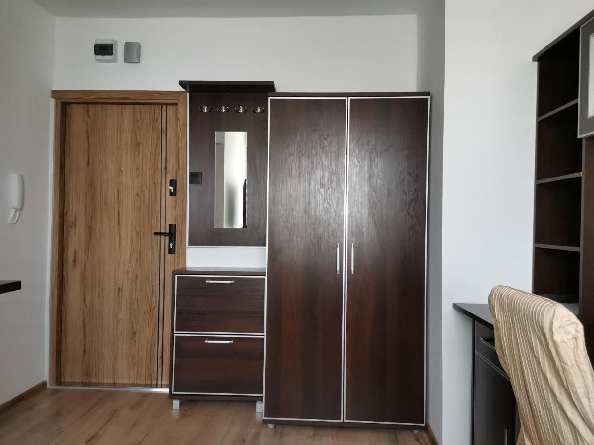 Przytulny Apartament W Wiezowcu - Centrum Miasta Podwislocze 38 Rzeszów Eksteriør billede