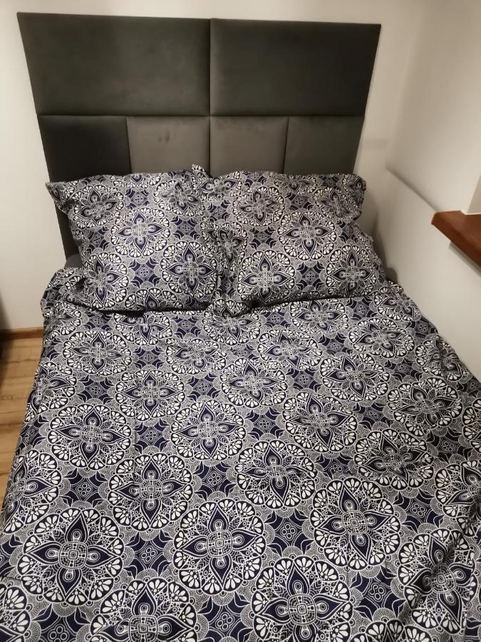 Przytulny Apartament W Wiezowcu - Centrum Miasta Podwislocze 38 Rzeszów Eksteriør billede