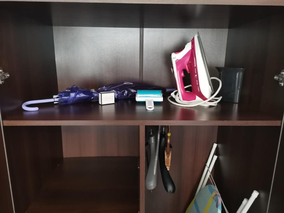 Przytulny Apartament W Wiezowcu - Centrum Miasta Podwislocze 38 Rzeszów Eksteriør billede