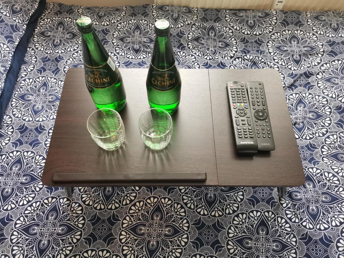 Przytulny Apartament W Wiezowcu - Centrum Miasta Podwislocze 38 Rzeszów Eksteriør billede
